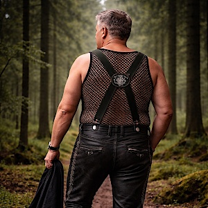 Sextreffen in Südniedersachsen