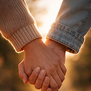 Partnerschaft gesucht