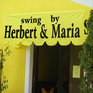 Bei Herbert & Maria