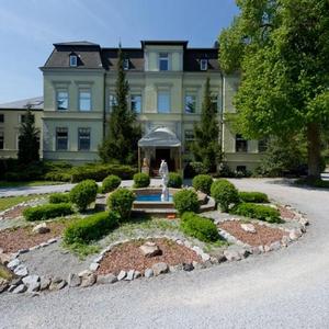 Parkschloss Dali