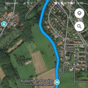Butterberg bei Bad Lauterberg