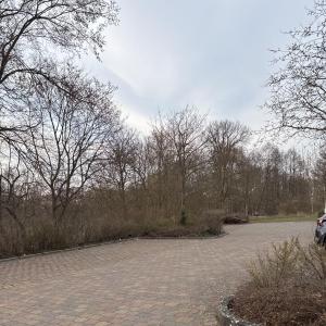 Hennigsdorf an der Brücke