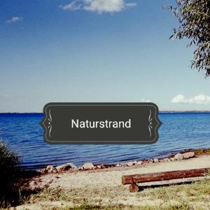 Naturstrand bei Wismar (FKK)