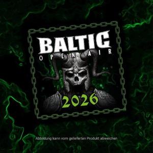 Baltic Open Air