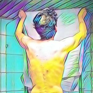 Hypo-cock