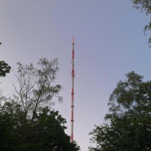 Langenberger Sender