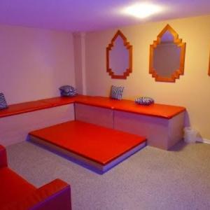 Quilin Sauna