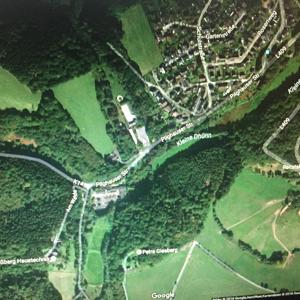 Parkplatztreff Nähe Dhünn Wermelskirchen