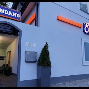 Eichenstrasse Erotikkino