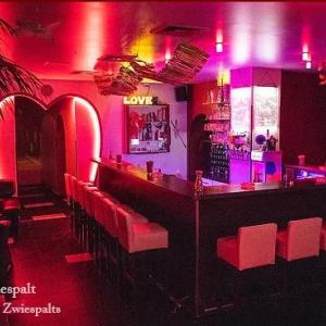 Swingeroase Zwiespalt