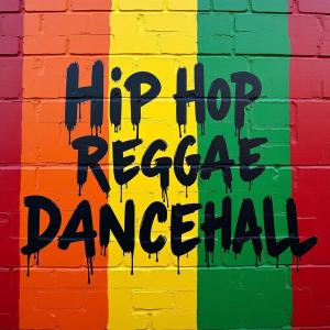 Hip Hop/Reggae/Dancehall Vibez