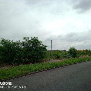 Brammenring in Oberhausen