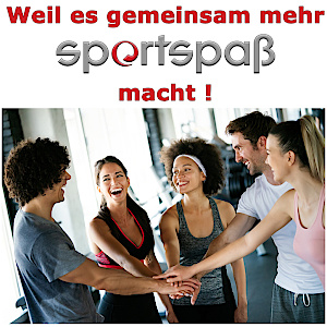 Sportspaß e.V. Altona