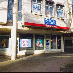 MAX EROTIK-STORE