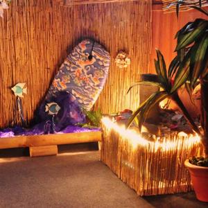 Devils & Angels in Holland