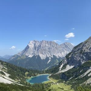 Bergsport aller Art