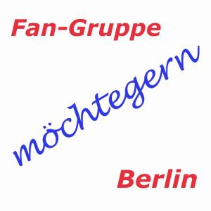 Möchtegern Berlin - Fan-Gruppe