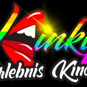 Kinky Gay/Bi Cruising