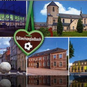 Geile Leute Rund um Mönchengladbach