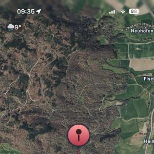 Waldfriedhof Schwäbisch Hall