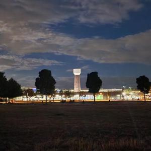 Bürgerpark Köln-Kalk