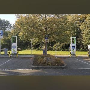 Autohof Wickingerland Busdorf Schleswig Jagel