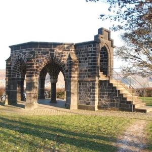 Königstuhl bei Rhens