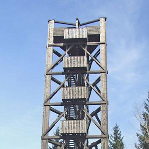 Aussichtsturm Idarkopf