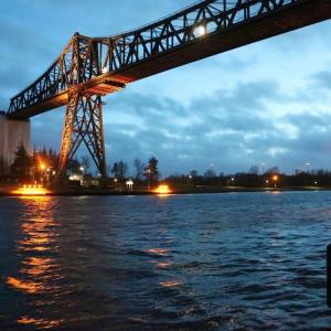 Raum Rendsburg und Umgebung (Treffen  und Ken