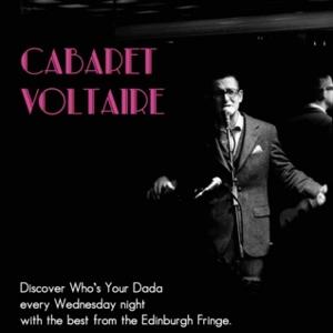 Cabaret Voltaire