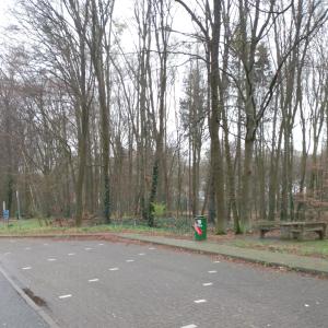 B51 Osterberg / zwischen Onabrück und Ostercappeln