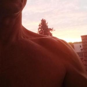 Ossehnsucht