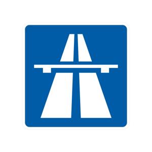 A 93 Rastplatz zwischen Abensberg und Hausen