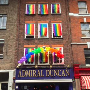 Admiral Duncan
