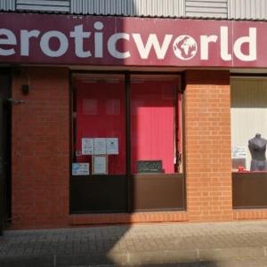 Rendsburg Eroticworld