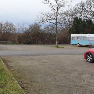 Ex Freibad Unna - Massen