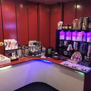 WOS - World of Sex (Kiel)