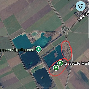 FKK See Attenhausen