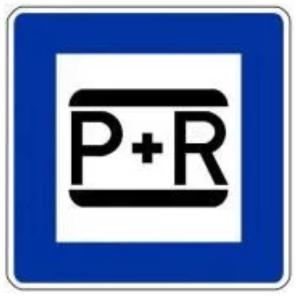 P+R Aichelberg