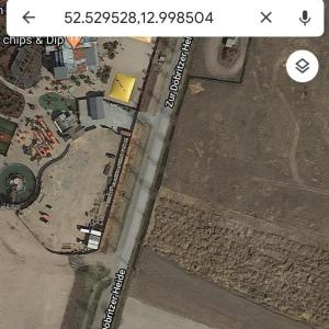 Döberitzer Heide, Elstal