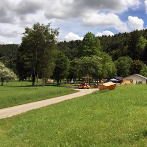 Donauspielplatz