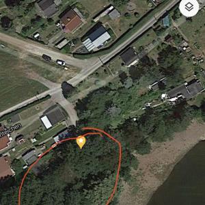 Parkplatz am Pfaffenteich