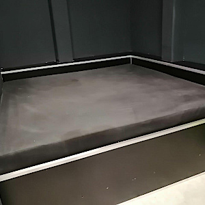 HÜ+GB exklusiv Getränke+Poppen inkl