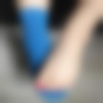 Sweetfeetpaar