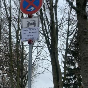 Am Südringcenter in ffo jetzt wixxen