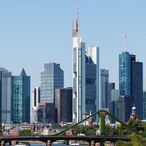 Frankfurt a. M. Dates und mehr