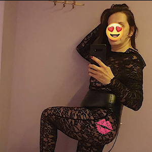 Hello zur angenehm versauten Saunaparty