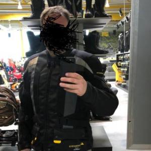 chauffeur-andy