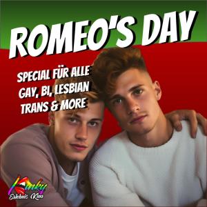 ROMEO'S DAY