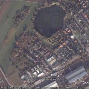 Hattersheim Okriftel am See